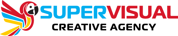 SuperVisual Team Logo
