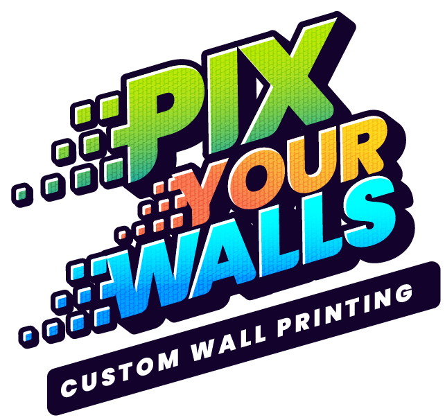 UV wall printing service UV Wall Printing Service
