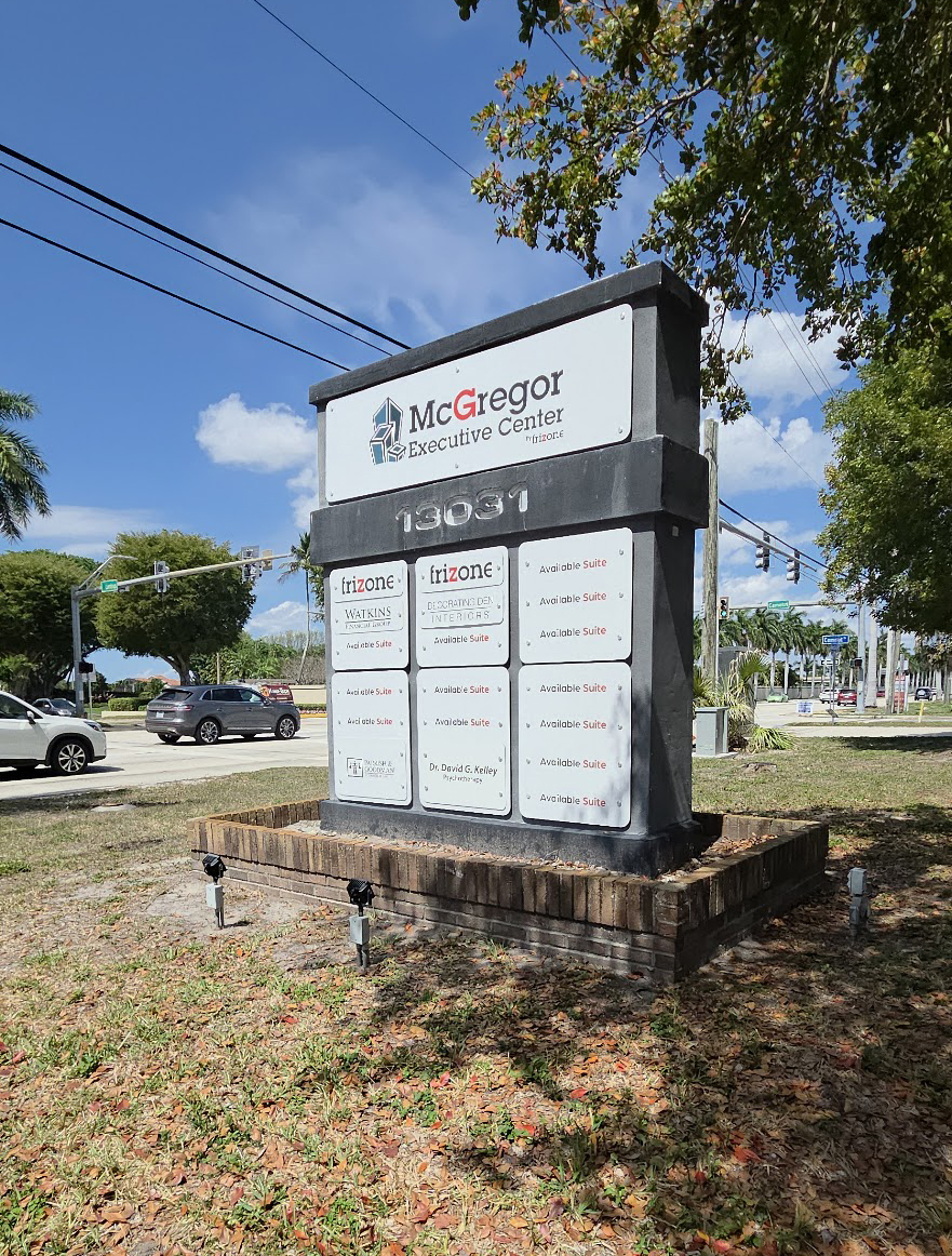Mc Gregor Executive Center03