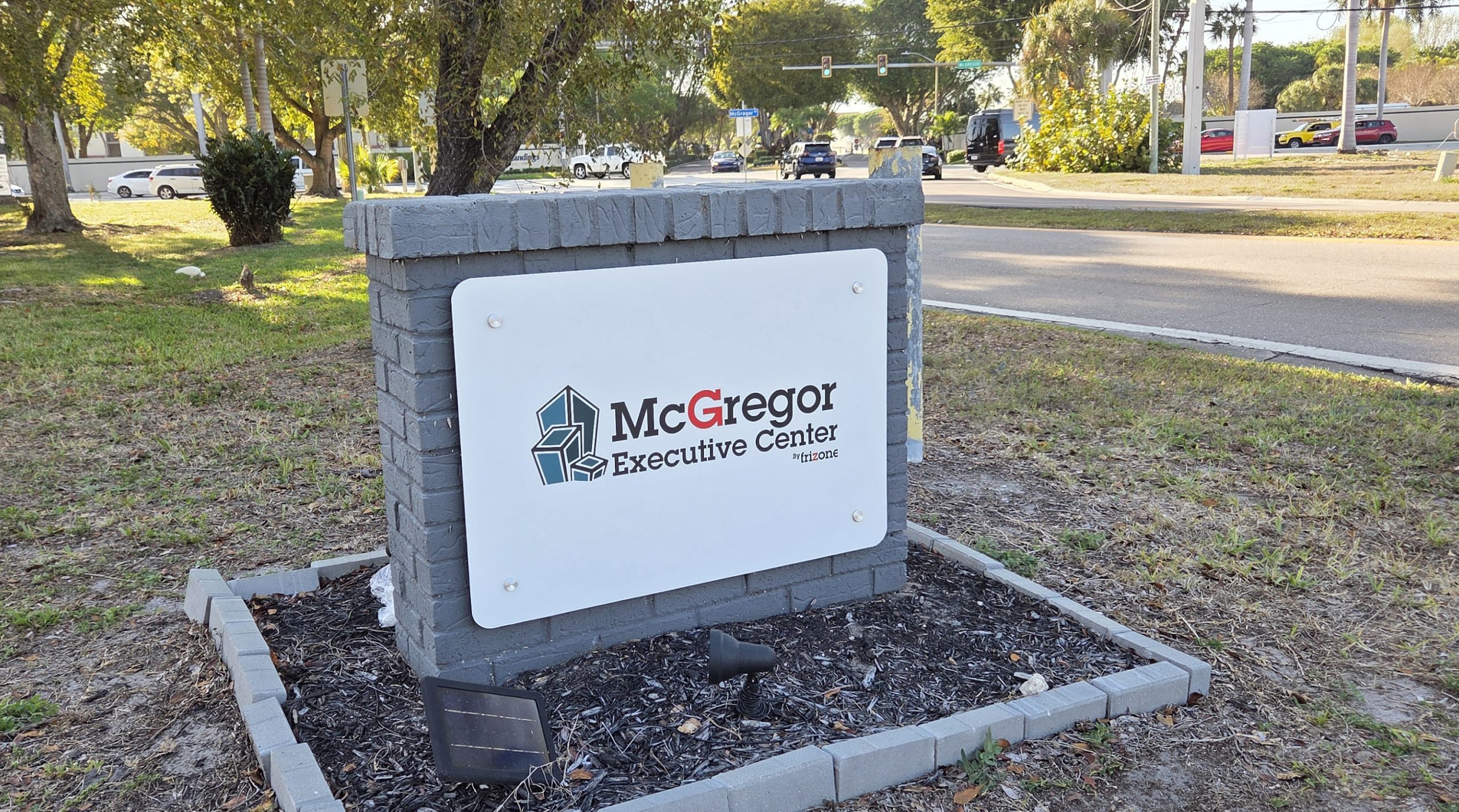 Mc Gregor Executive Center05