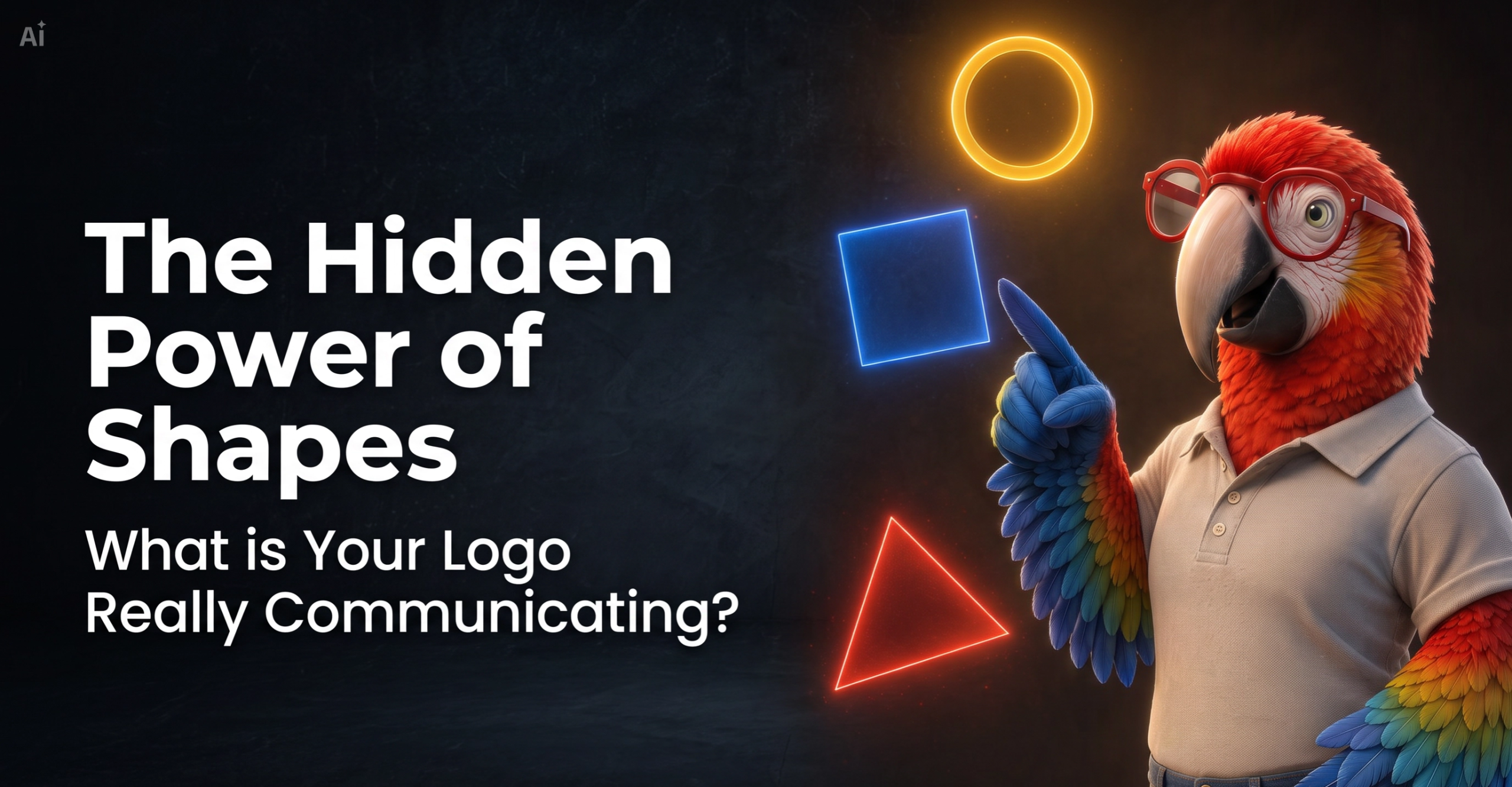 The Hidden Power of Shapes