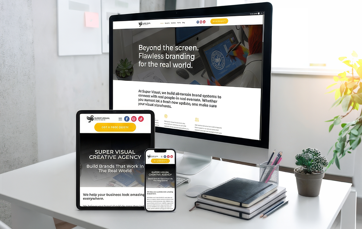 web-design